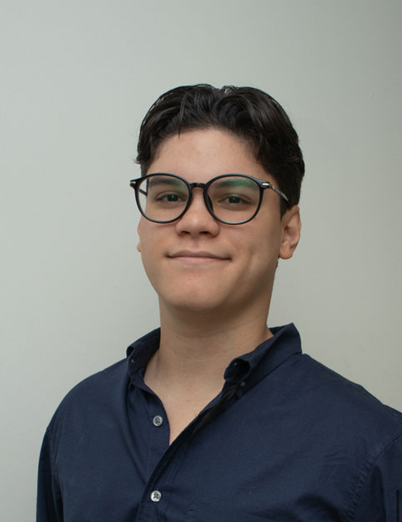 Eric J. Lopez